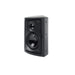 Paradigm SURROUND 1 | Shelf Speaker - Black - Unité-Sonxplus St-Sauveur