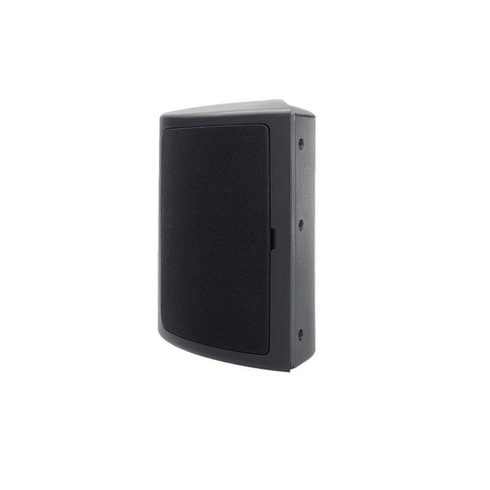 Paradigm SURROUND 1 | Shelf Speaker - Black - Unité-Sonxplus St-Sauveur