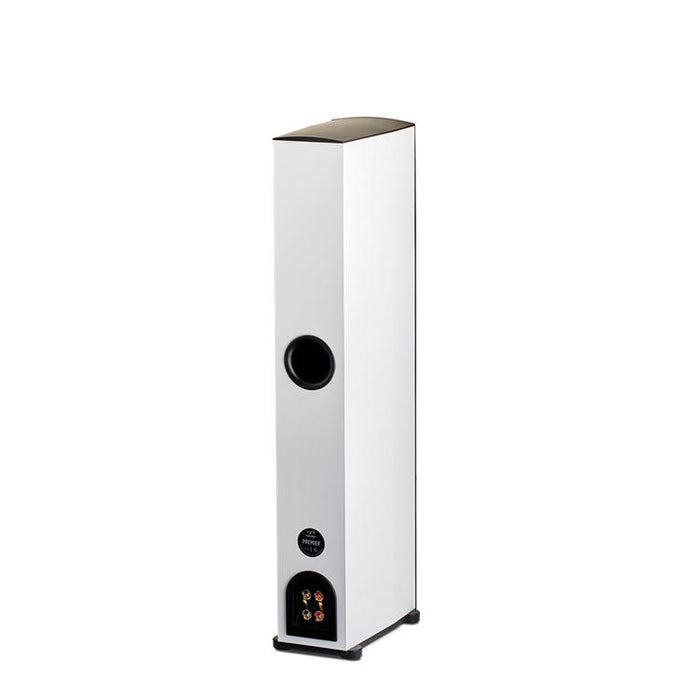 Paradigm Premier 700F | Tower Speakers - White - Pair-Sonxplus St-Sauveur