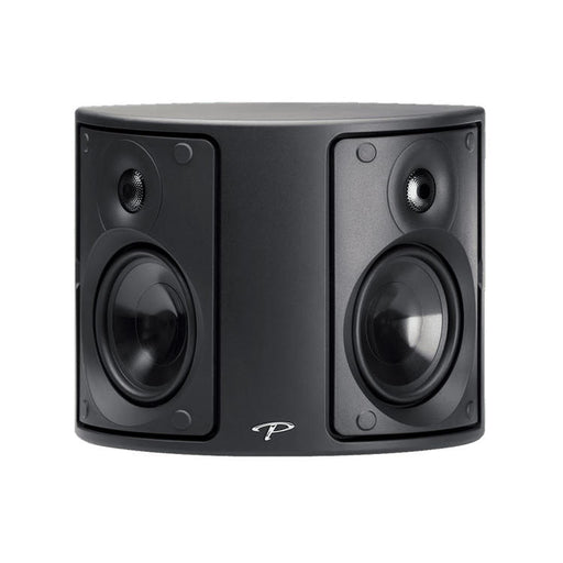 Paradigm SURROUND 3 | Shelf Speaker - Black - Unité-Sonxplus St-Sauveur