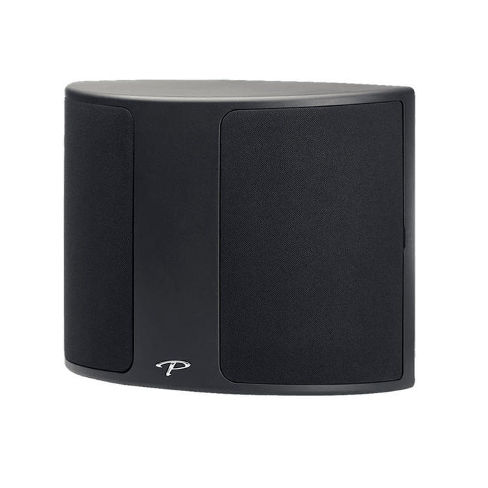 Paradigm SURROUND 3 | Shelf Speaker - Black - Unité-Sonxplus St-Sauveur