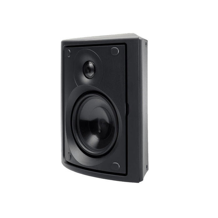 Paradigm SURROUND 3 | Shelf Speaker - Black - Unité-Sonxplus St-Sauveur