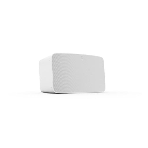 Sonos Five | Intelligent Wireless Speaker - Trueplay Technology - White-Sonxplus St-Sauveur