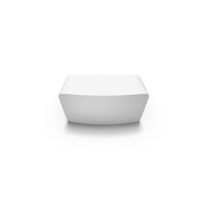 Sonos Five | Intelligent Wireless Speaker - Trueplay Technology - White-Sonxplus St-Sauveur