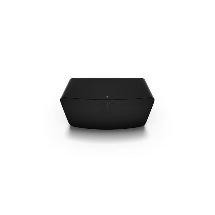 Sonos Five | Intelligent Wireless Speaker - Trueplay Technology | Noir-Sonxplus St-Sauveur