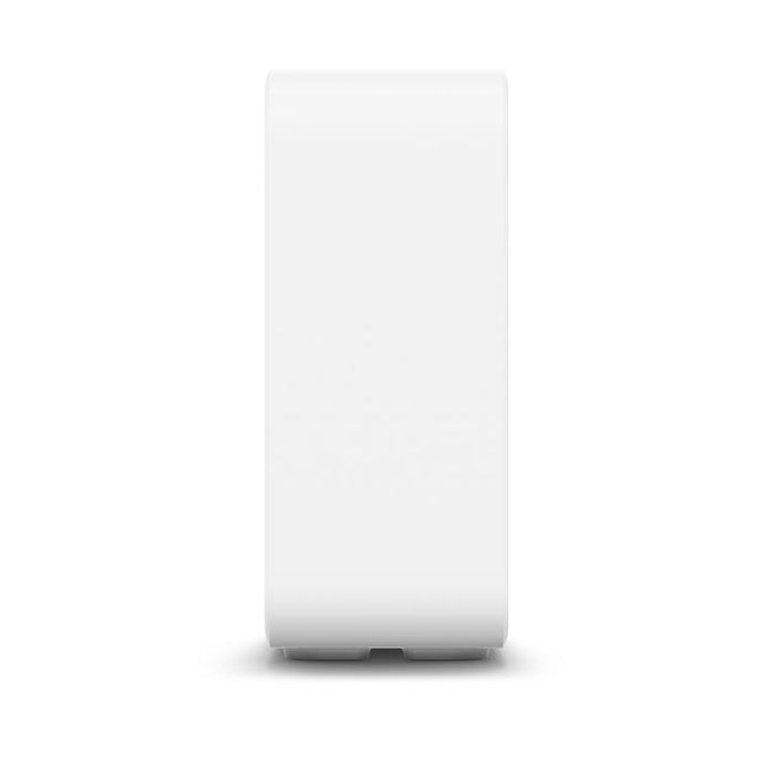 Sonos Sub (Gen 3) | Wireless Subwoofer - Blanc-Sonxplus St-Sauveur