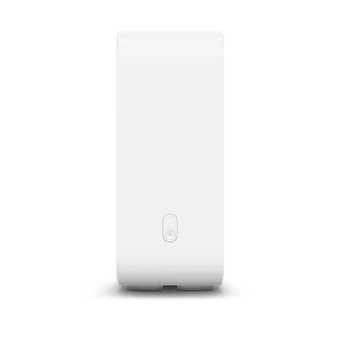 Sonos Sub (Gen 3) | Wireless Subwoofer - Blanc-Sonxplus St-Sauveur