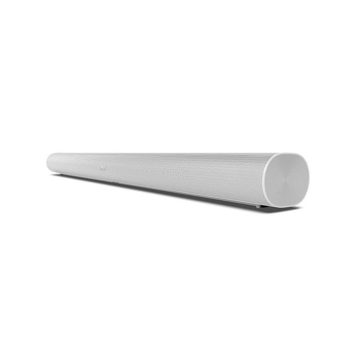 Sonos ARC | Voice-activated intelligent soundbar - Blanc-Sonxplus St-Sauveur