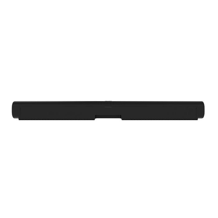 Sonos ARC | Intelligent Sound Bar with Voice Control - Black-Sonxplus St-Sauveur