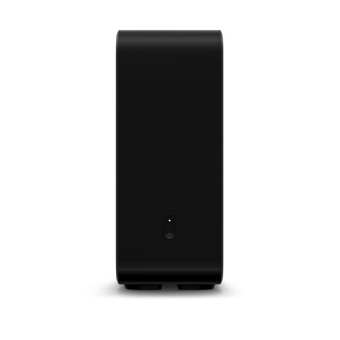 Sonos Sub (Gen 3) | Wireless Subwoofer - Black-Sonxplus St-Sauveur