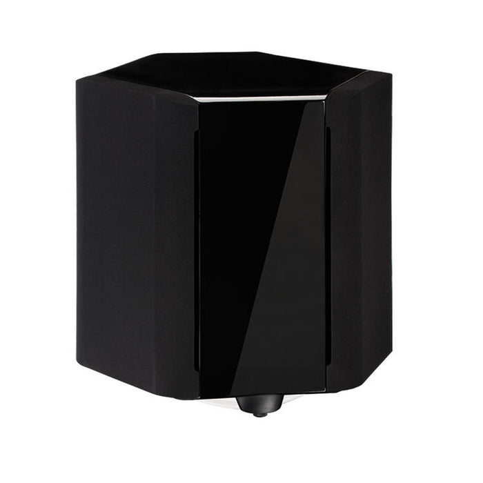 Paradigm Signature SUB 2 | Subwoofer - 9000 Watts - Gloss Black-Sonxplus St-Sauveur