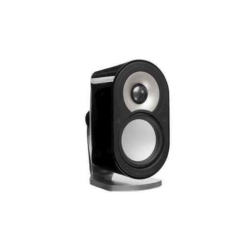 Paradigm MilleniaOne 1.0 | Satellite loudspeaker - 50W - Gloss black-Sonxplus St-Sauveur