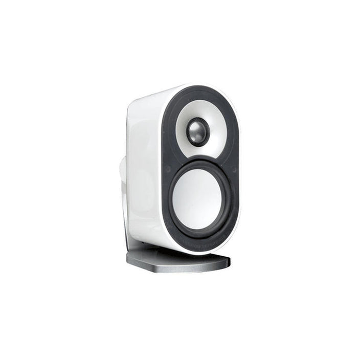 Paradigm MilleniaOne 1.0 | Satellite loudspeaker - 50W - Gloss white-Sonxplus St-Sauveur