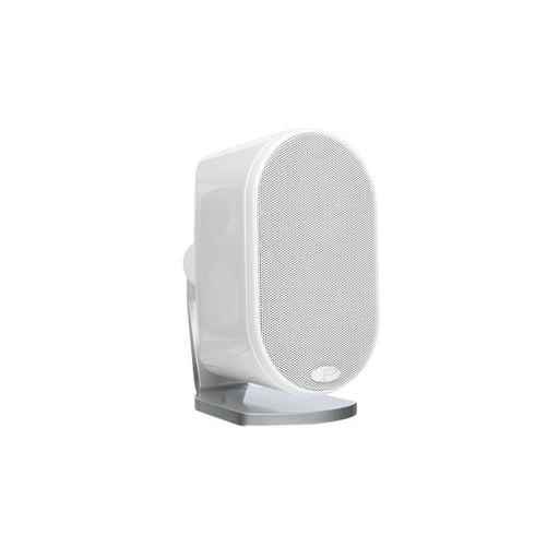 Paradigm MilleniaOne 1.0 | Satellite loudspeaker - 50W - Gloss white-Sonxplus St-Sauveur