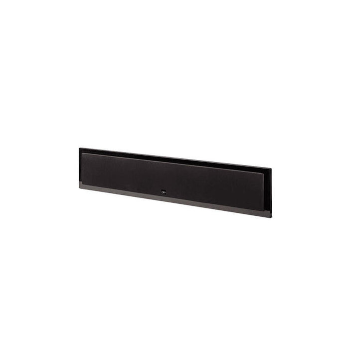 Paradigm Millenia LP XL | In-wall loudspeaker - 70W - Gloss black-Sonxplus St-Sauveur