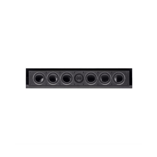 Paradigm Millenia LP XL | In-wall loudspeaker - 70W - Gloss black-Sonxplus St-Sauveur