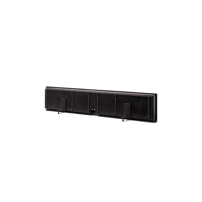 Paradigm Millenia LP XL | In-wall loudspeaker - 70W - Gloss black-Sonxplus St-Sauveur