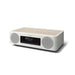 Yamaha TSX-B237 | Clock Radio - 30 W RMS - White-Sonxplus St-Sauveur