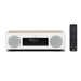 Yamaha TSX-B237 | Clock Radio - 30 W RMS - White-Sonxplus St-Sauveur