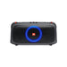 JBL PartyBox On-The-Go | Portable Speaker - Bluetooth - Rechargeable - Black-Sonxplus St-Sauveur