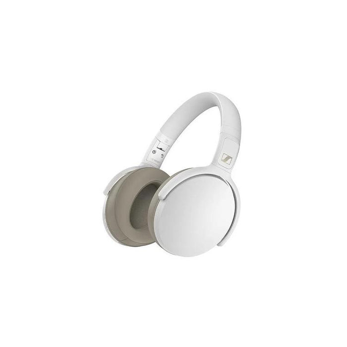 Sennheiser HD 350BT | Wireless on-ear headphones - Blanc-Sonxplus St-Sauveur