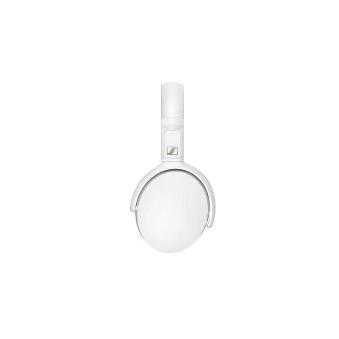 Sennheiser HD 350BT | Wireless on-ear headphones - Blanc-Sonxplus St-Sauveur