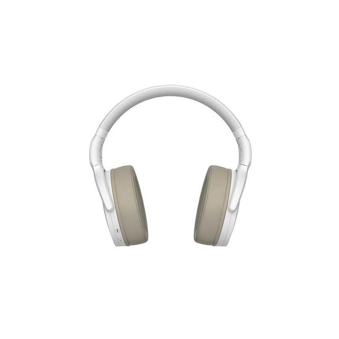 Sennheiser HD 350BT | Wireless on-ear headphones - Blanc-Sonxplus St-Sauveur