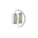 Sennheiser HD 350BT | Wireless on-ear headphones - Blanc-Sonxplus St-Sauveur