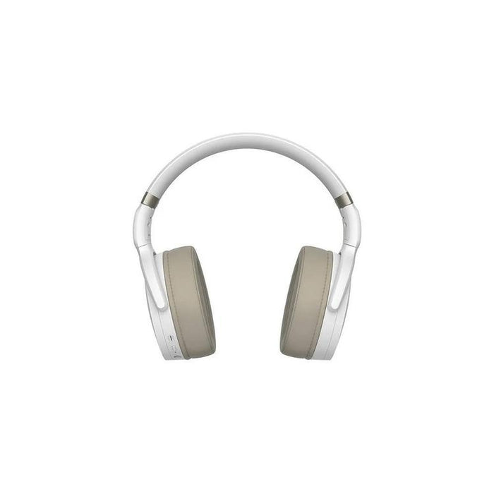 Sennheiser HD 450BT | Wireless on-ear headphones - Active noise reduction system - Blanc-Sonxplus St-Sauveur