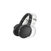 Sennheiser HD 450BT | Wireless on-ear headphones - Active noise reduction system - Blanc-Sonxplus St-Sauveur