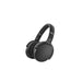 Sennheiser HD 450BT | Wireless on-ear headphones - Active noise reduction system - Black-Sonxplus St-Sauveur