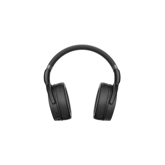 Sennheiser HD 450BT | Wireless on-ear headphones - Active noise reduction system - Black-Sonxplus St-Sauveur