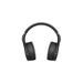 Sennheiser HD 450BT | Wireless on-ear headphones - Active noise reduction system - Black-Sonxplus St-Sauveur