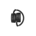 Sennheiser HD 450BT | Wireless on-ear headphones - Active noise reduction system - Black-Sonxplus St-Sauveur