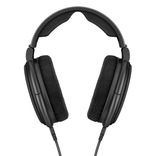 Sennheiser HD 660S | Dynamic on-ear open-back wired headphones - Stereo Hi-fi - Black-Sonxplus St-Sauveur