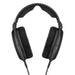 Sennheiser HD 660S | Dynamic on-ear open-back wired headphones - Stereo Hi-fi - Black-Sonxplus St-Sauveur