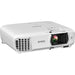 Epson Home Cinema 1080 | 3LCD Home Cinema Projector - 16:9 - HD - 1080p - White-Sonxplus St-Sauveur