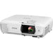 Epson Home Cinema 1080 | 3LCD Home Cinema Projector - 16:9 - HD - 1080p - White-Sonxplus St-Sauveur