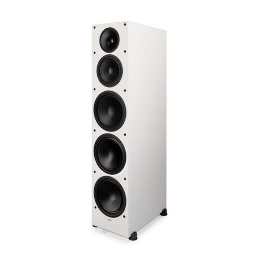 Paradigm Monitor SE 8000F | Tower Speakers - 95 db - 45 Hz - 21 000 Hz - 8 ohms - White - Pair-Sonxplus St-Sauveur