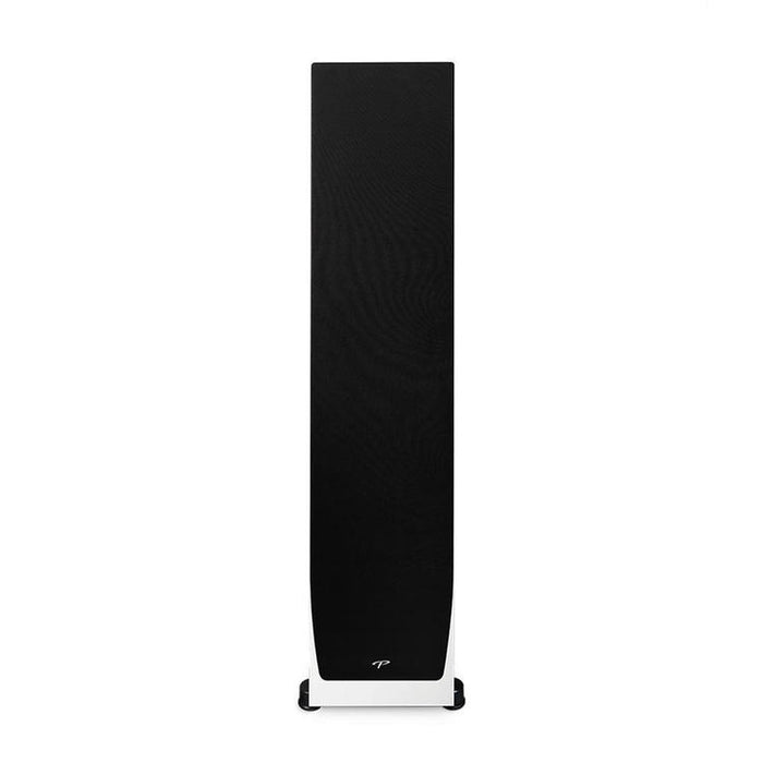 Paradigm Monitor SE 8000F | Tower Speakers - 95 db - 45 Hz - 21 000 Hz - 8 ohms - White - Pair-Sonxplus St-Sauveur