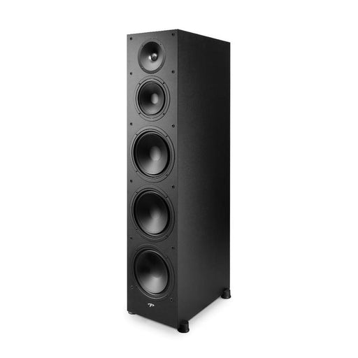 Paradigm Monitor SE 8000F | Tower Speakers - 95 db - 45 Hz - 21 000 Hz - 8 ohms - Black - Pair-Sonxplus St-Sauveur