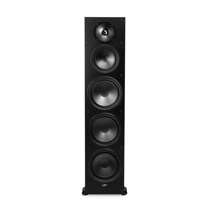 Paradigm Monitor SE 8000F | Tower Speakers - 95 db - 45 Hz - 21 000 Hz - 8 ohms - Black - Pair-Sonxplus St-Sauveur