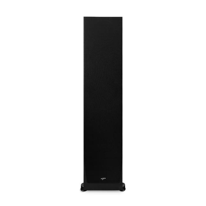 Paradigm Monitor SE 8000F | Tower Speakers - 95 db - 45 Hz - 21 000 Hz - 8 ohms - Black - Pair-Sonxplus St-Sauveur