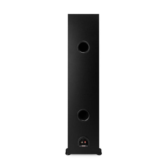 Paradigm Monitor SE 8000F | Tower Speakers - 95 db - 45 Hz - 21 000 Hz - 8 ohms - Black - Pair-Sonxplus St-Sauveur