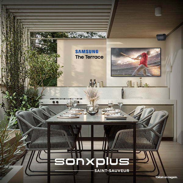 Outdoor blog | SONXPLUS St-Sauveur