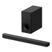 Sony HT-S400 | 2.1-channel soundbar - Wireless subwoofer - Bluetooth - 330 W - Black-Sonxplus St-Sauveur