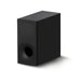 Sony HT-S400 | 2.1-channel soundbar - Wireless subwoofer - Bluetooth - 330 W - Black-Sonxplus St-Sauveur
