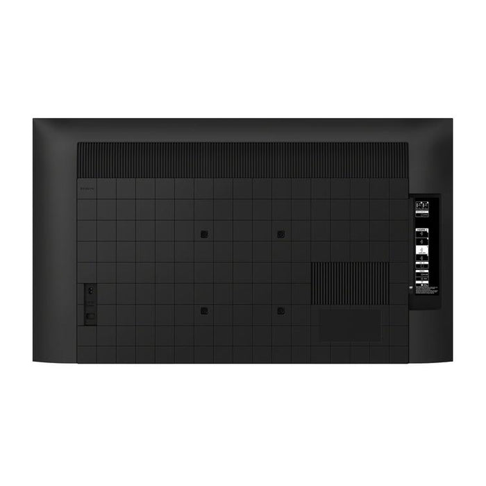 Sony BRAVIA 3 K-43S30 | 43" Television - LCD - LED - S30 Series - 4K Ultra HD - HDR - Google TV-Sonxplus St-Sauveur