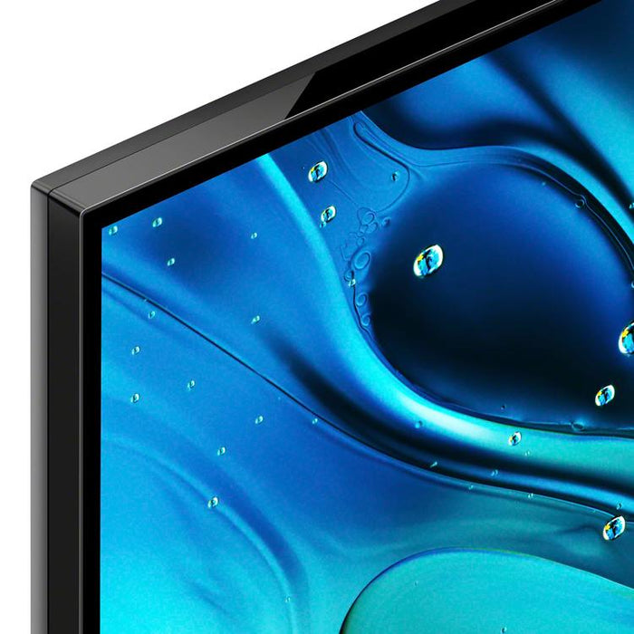 Sony BRAVIA 3 K-75S30 | 75" Television - LCD - LED - S30 Series - 4K Ultra HD - HDR - Google TV-Sonxplus St-Sauveur