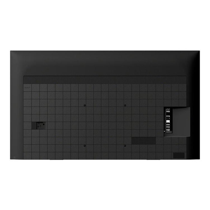 Sony BRAVIA 3 K-85S30 | 85" Television - LCD - LED - S30 Series - 4K Ultra HD - HDR - Google TV-Sonxplus St-Sauveur